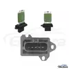 RU634 Heater Blower Motor Resistor aftermarket wholesale replacement