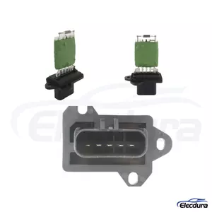 RU634 Heater Blower Motor Resistor aftermarket wholesale replacement