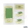 95BW-18B647-AA Ford Cougar Blower Motor Resistor atacado de reposi&ccedil;&atilde;o