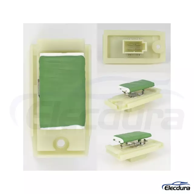 95BW-18B647-AA Ford Cougar Blower Motor Resistor aftermarket wholesale
