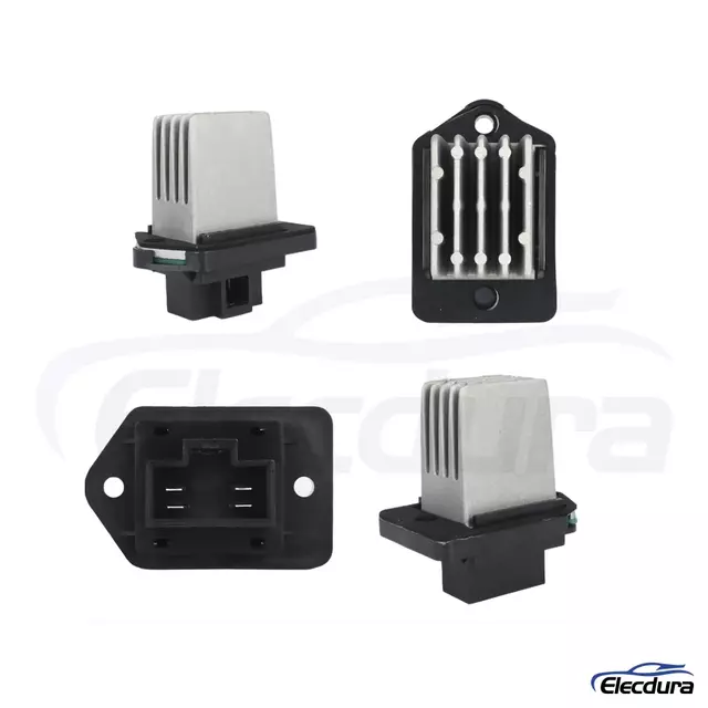 Chevrolet Heater Blower Motor Resistor 9030377 aftermarket wholesale replacement