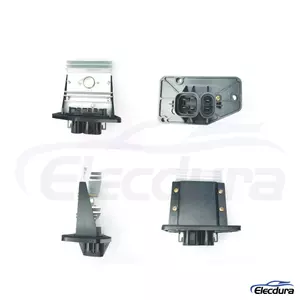 12368385 Heater Blower Motor Resistor 12368385 for Buick aftermarket wholesale replacement