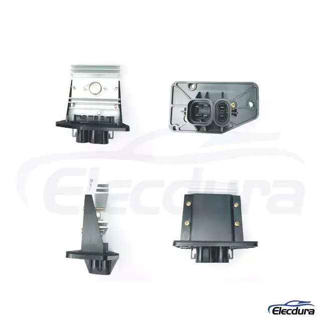 12368385 Heater Blower Motor Resistor 12368385 for Buick aftermarket wholesale replacement