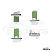 15218254 Heater Blower Motor Resistor aftermarket wholesale replacement
