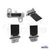 1580546 Heater Blower Motor Resistor aftermarket wholesale replacement