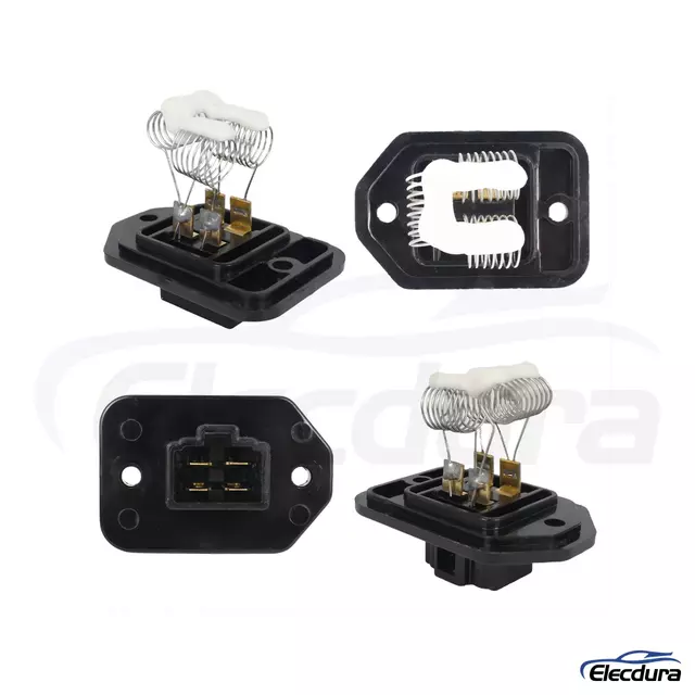 Toyota Heizgebl&auml;semotor-Widerstand 1468105730 Aftermarket-Gro&szlig;handelsersatz