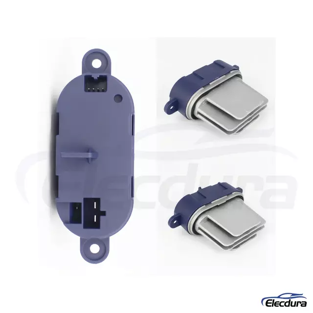 N&aacute;hradn&iacute; velkoobchodn&iacute; v&yacute;měna 77010487666 motoru ventil&aacute;toru Renault Heater