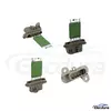 RC.420.107 Heater Blower Motor Resistor aftermarket wholesale replacement