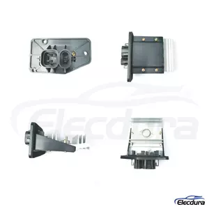 52470337 Heater Blower Motor Resistor 52470337 for Buick aftermarket wholesale replacement