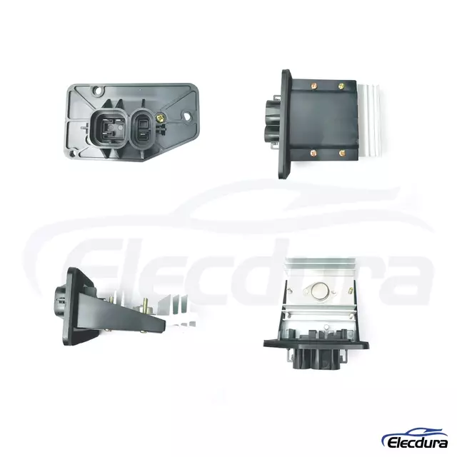 52470337 Heater Blower Motor Resistor 52470337 for Buick aftermarket wholesale replacement