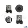 6445XE Heater Blower Motor Resistor aftermarket wholesale replacement