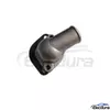 10021153 Engine Coolant Thermostat for GM