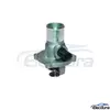 Termostato do l&iacute;quido refrigerante do motor 24405922 para OPEL