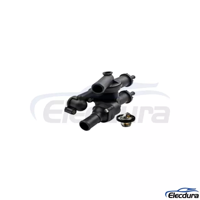 06508355AA Engine Coolant Thermostat for CHRYSLER