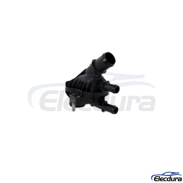FORD i&ccedil;in GN1G-9K478-BA Motor Soğutma Suyu Termostatı