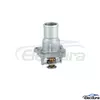 24435102 Engine Coolant Thermostat for GM