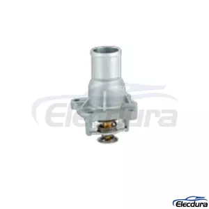 24435102 Engine Coolant Thermostat for GM