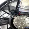 A1698203542 Radiator Cooling Fan Control Module for Mercedes-Benz repair shops and importers