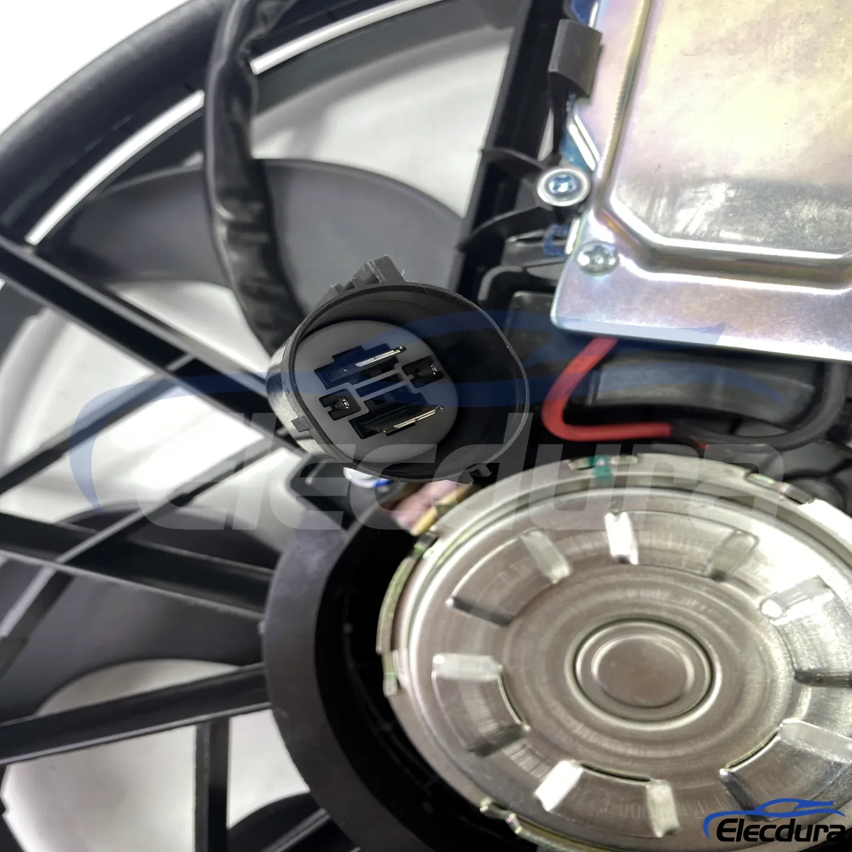 A1698203542 Radiator Cooling Fan Control Module for Mercedes-Benz repair shops and importers