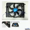 A0999063902 Mercedes-Benz Brushless Radiator Cooling Fan Assembly aftermarket wholesale replacement