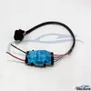 Porsche Cayenne hűtőventil&aacute;tor csere 7L0959455A forgalmaz&oacute;knak