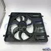 JX618C607DA B&uuml;rstenlose K&uuml;hlerl&uuml;fterbaugruppe f&uuml;r Ford-Werkst&auml;tten und Importeure