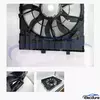 7P0121203H Porsche Engine Cooling Fan Motor aftermarket wholesale replacement