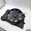 Aftermarket radiator cooling fan control module A2035000493 for bulk parts supply