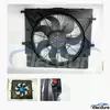 A4479064400 Mercedes-Benz Brushless Radiator Cooling Fan Assembly aftermarket wholesale replacement
