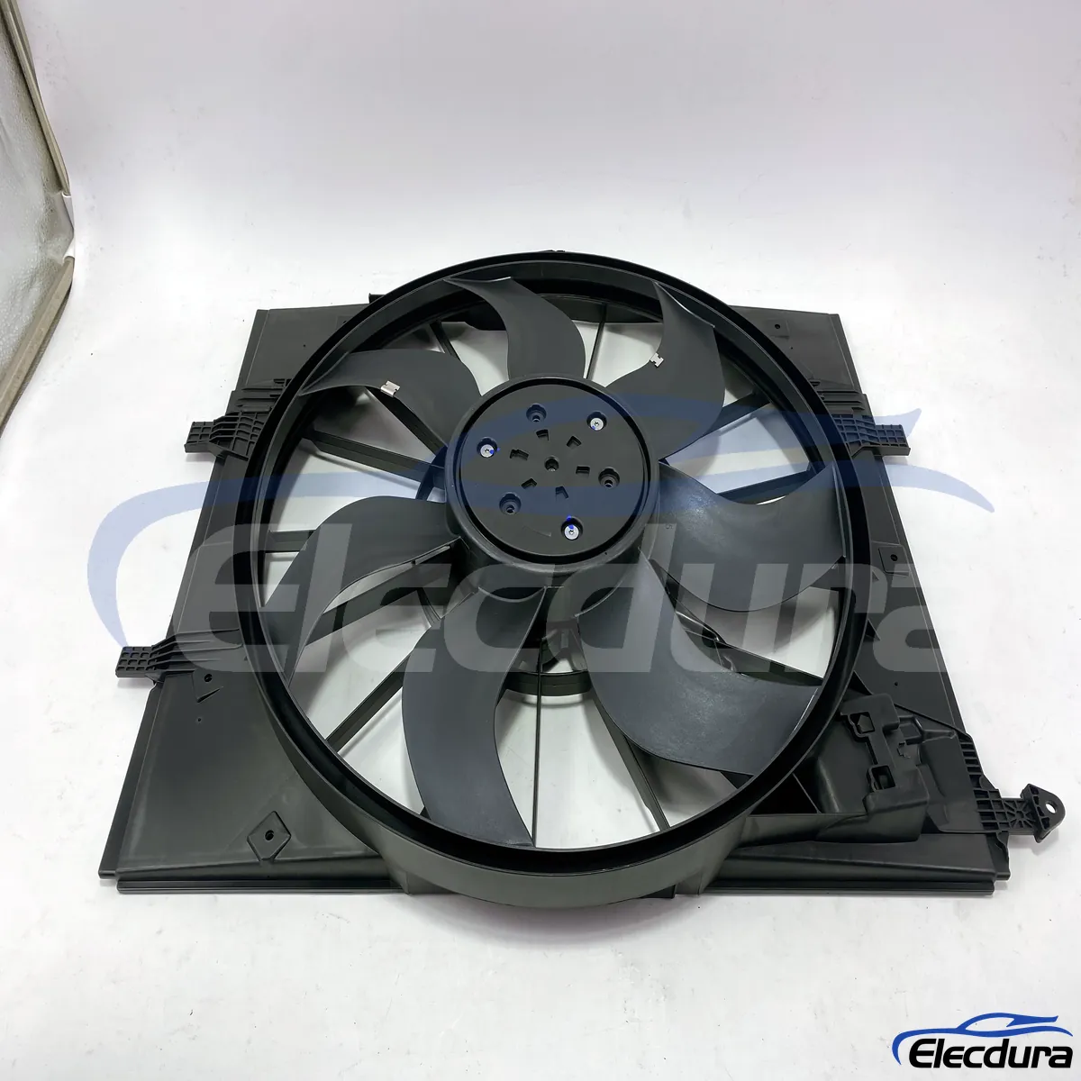 Aftermarket engine cooling fan motor A0999060612 for bulk parts supply