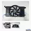 CV618C607BA Ford Engine Cooling Fan Motor aftermarket wholesale replacement