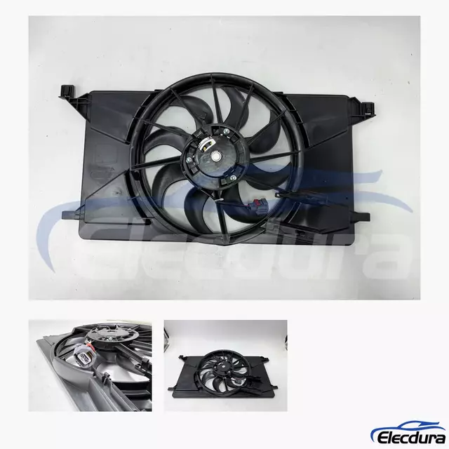 CV618C607BA Ford Engine Cooling Fan Motor aftermarket wholesale replacement