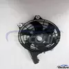 Συγκρότημα ανεμιστήρων ψύξης ψυγείου aftermarket 99762404601 για μαζική προμήθεια ανταλλακτικών