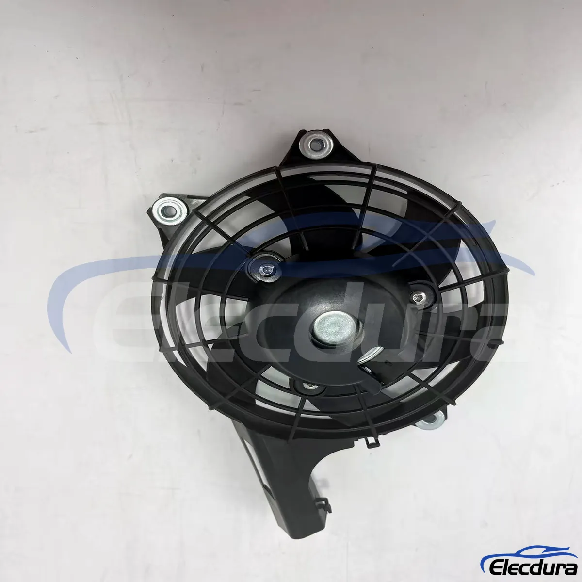 Συγκρότημα ανεμιστήρων ψύξης ψυγείου aftermarket 99762404601 για μαζική προμήθεια ανταλλακτικών