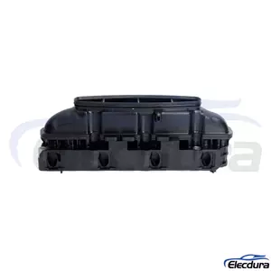 A 646 090 16 37 Kit de vis de collecteur d'admission moteur Aftermarket