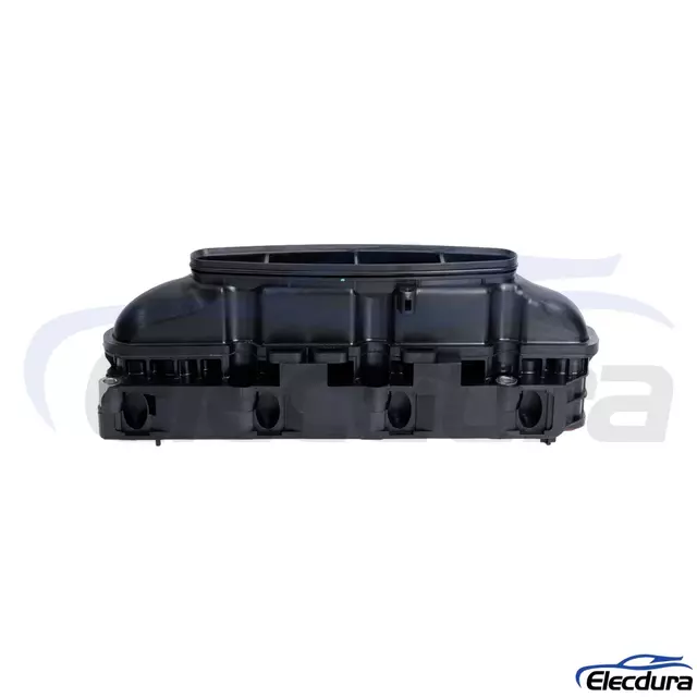 A 646 090 16 37 Engine Intake Manifold Screw Kit Aftermarket