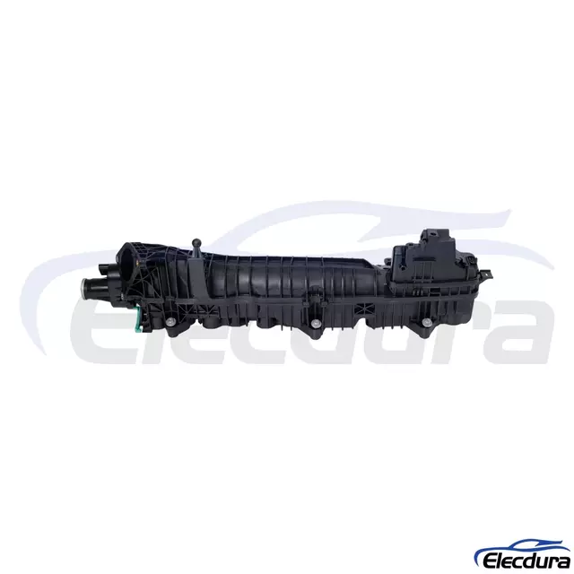 11 61 7 811 909 Engine Intake Manifold Actuator Aftermarket