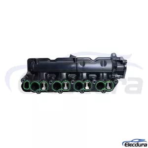 55259083 Engine Intake Manifold White Block Wholesale