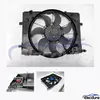 A0999061800 Mercedes-Benz Brushless Radiator Cooling Fan Assembly aftermarket wholesale replacement