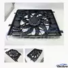 A0999069801 Ensemble de ventilateur de refroidissement de radiateur sans balais Mercedes-Benz Remplacement en gros de rechange