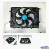 A0999061000 Mercedes-Benz Radiator Cooling Fan Control Module aftermarket wholesale replacement