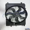 Mercedes-Benz OE erstatningsk&oslash;leventilator 2465000064 til engrosprogrammer