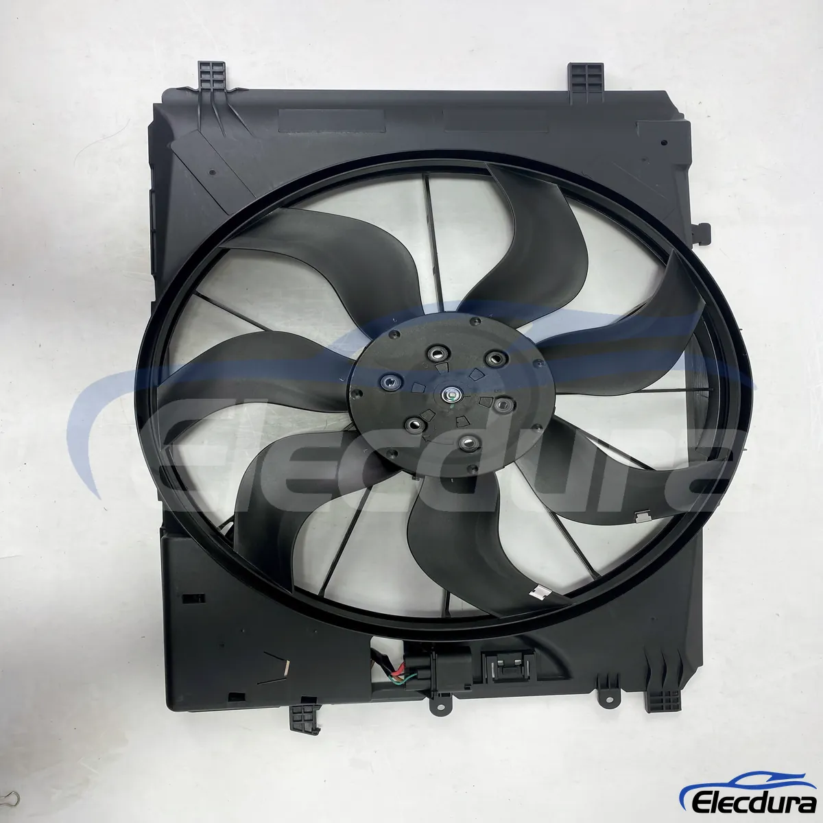 Mercedes-Benz OE erstatningsk&oslash;leventilator 2465000064 til engrosprogrammer