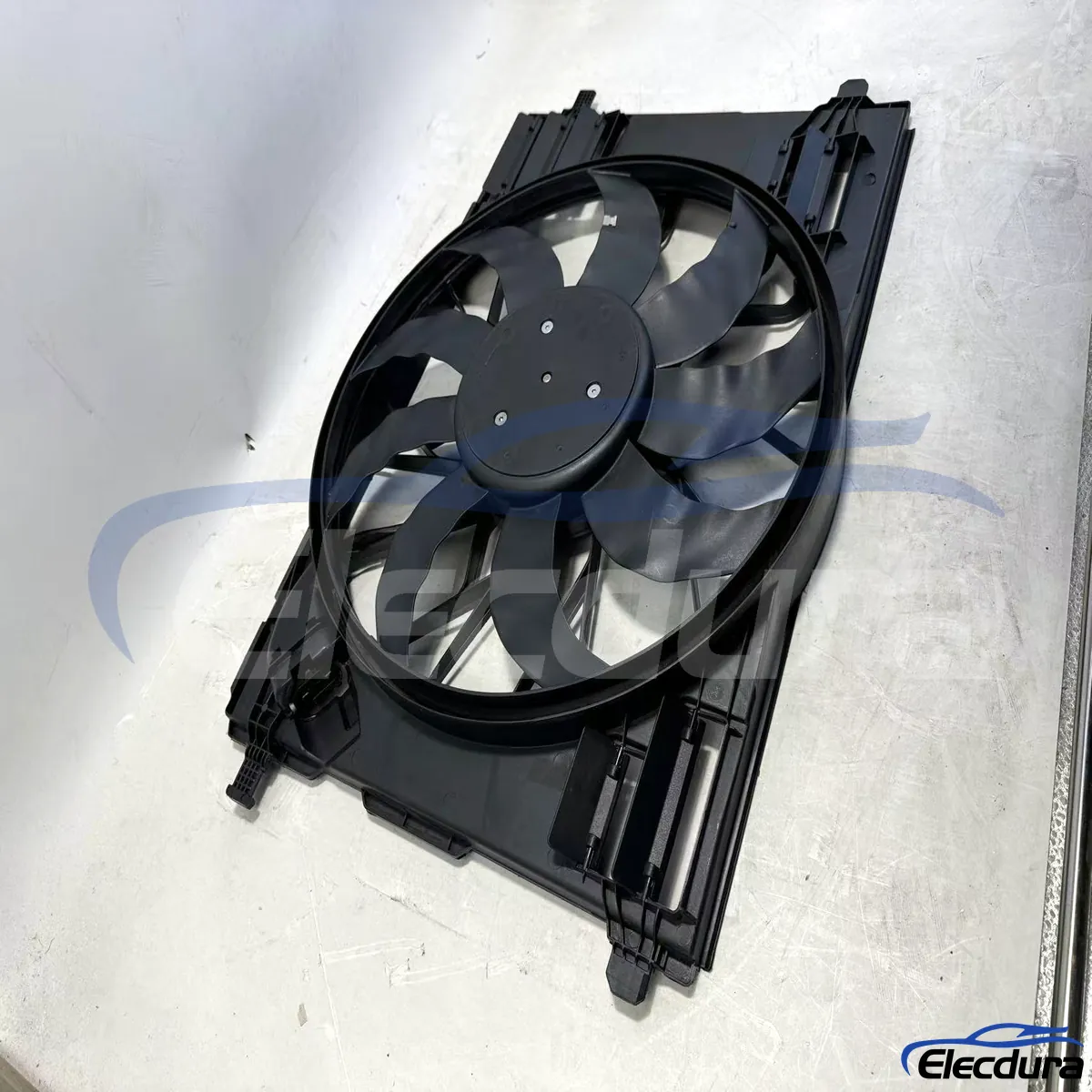 Ventilador de refrigeraci&oacute;n de repuesto Mercedes-Benz OE A2479060200 para programas mayoristas