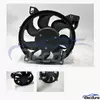 A0999066202 Mercedes-Benz Brushless Radiator Cooling Fan Assembly aftermarket wholesale replacement