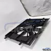 A0999065602 Brushless Radiator Cooling Fan Assembly for Mercedes-Benz repair shops and importers