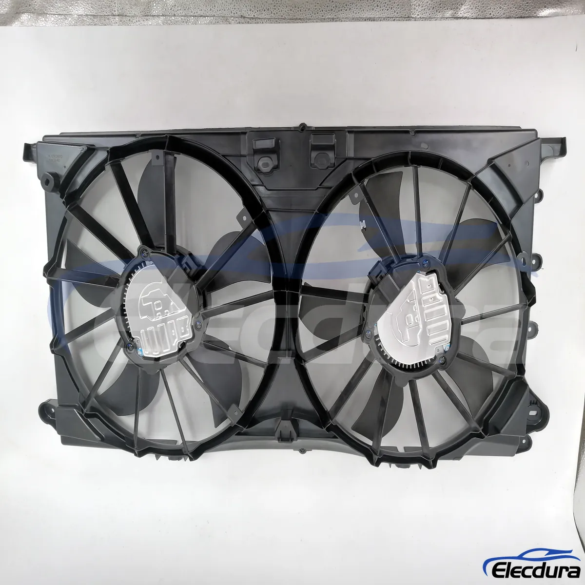 Kipas pendingin pengganti Ford OE HL3Z8C607C untuk program grosir
