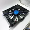 Mercedes-Benz OE replacement cooling fan A0999065501 for wholesale programs