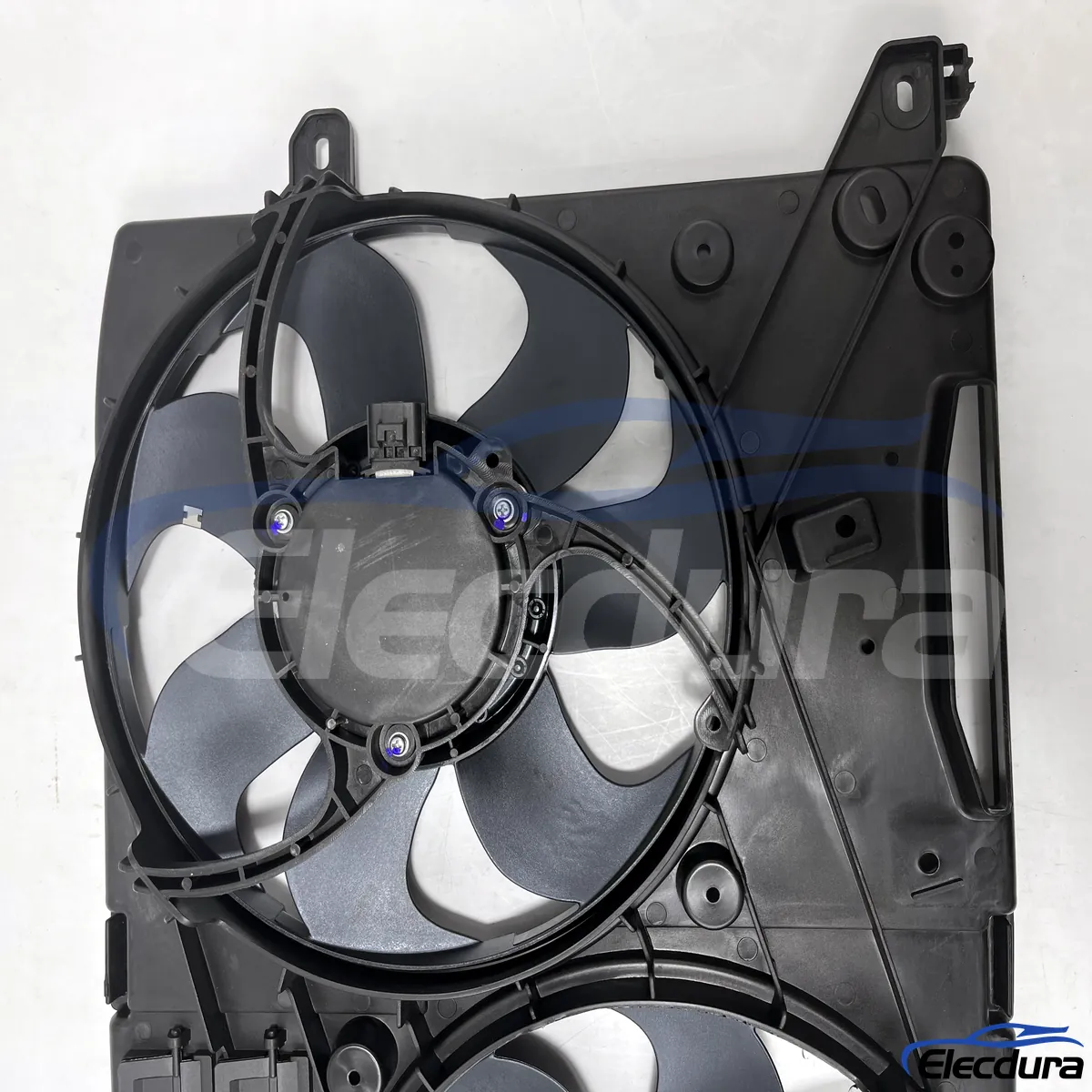 Ford OE replacement cooling fan DG938C607BD for wholesale programs