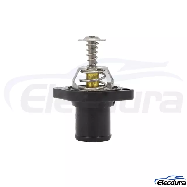 9630066680 Engine Coolant Thermostat for Alfa Romeo